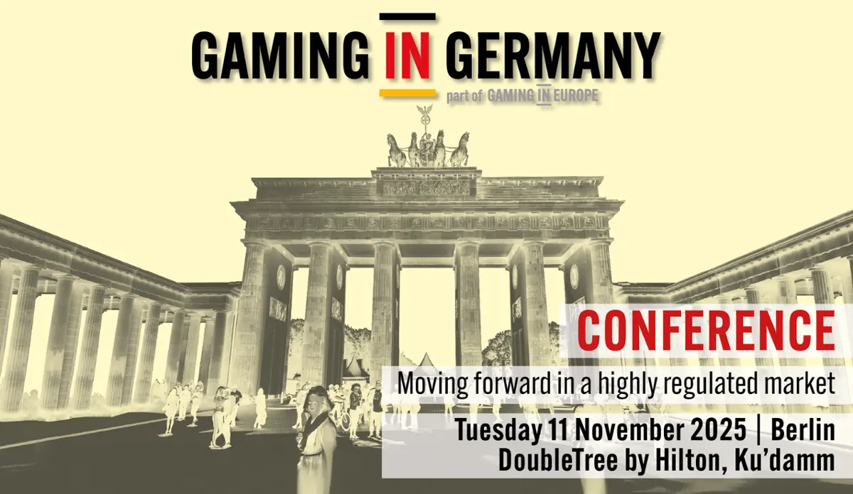 Gaming in Germany